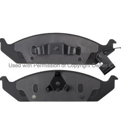 QUALITY-BUILT 10010650M