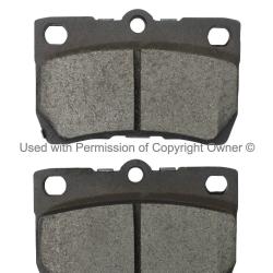 QUALITY-BUILT 10010650M