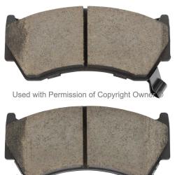 QUALITY-BUILT 10010668C