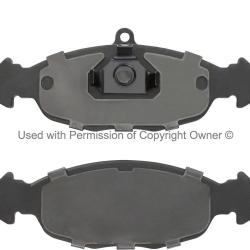 QUALITY-BUILT 10010688C