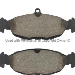 QUALITY-BUILT 10010688C