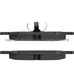 QUALITY-BUILT 10010688C