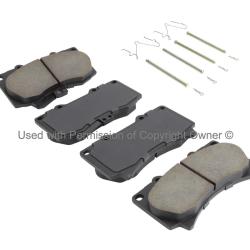 QUALITY-BUILT 10010702BM