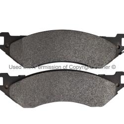 QUALITY-BUILT 10010702BM