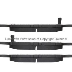 QUALITY-BUILT 10010721M