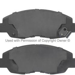 QUALITY-BUILT 10010764C