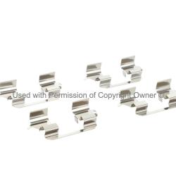 QUALITY-BUILT 10010764C