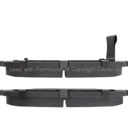 QUALITY-BUILT 10010764C