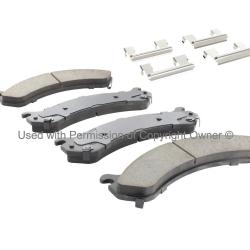 QUALITY-BUILT 10010784C