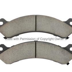 QUALITY-BUILT 10010784C