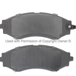 QUALITY-BUILT 10010797C