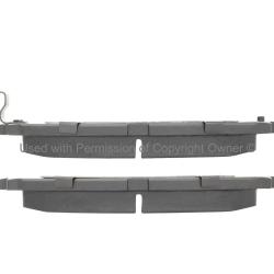 QUALITY-BUILT 10010797C