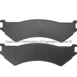 QUALITY-BUILT 10010802M