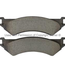 QUALITY-BUILT 10010802M