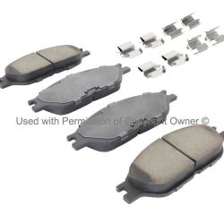 QUALITY-BUILT 10010803C