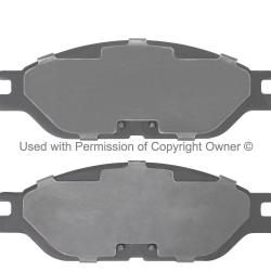 QUALITY-BUILT 10010803C