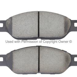 QUALITY-BUILT 10010803C