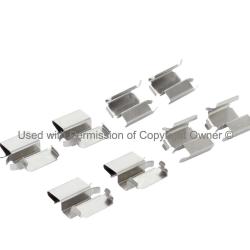 QUALITY-BUILT 10010803C