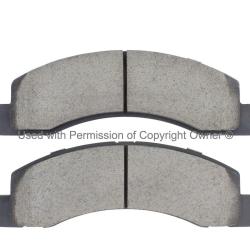 QUALITY-BUILT 10010824C