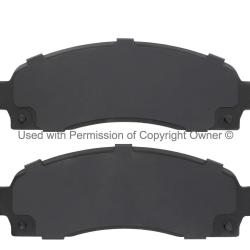 QUALITY-BUILT 10010833C