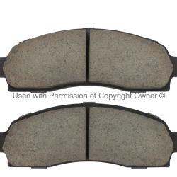 QUALITY-BUILT 10010833C