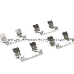 QUALITY-BUILT 10010833C