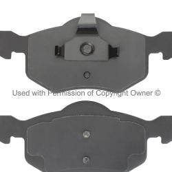 QUALITY-BUILT 10010843C