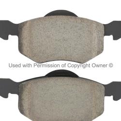 QUALITY-BUILT 10010843C