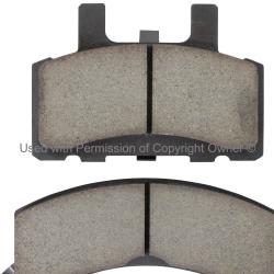 QUALITY-BUILT 10010845C