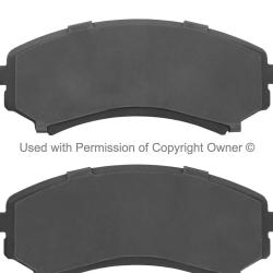 QUALITY-BUILT 10010867C