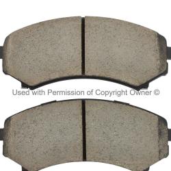 QUALITY-BUILT 10010867C