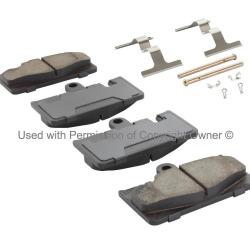 QUALITY-BUILT 10010871C