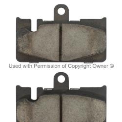 QUALITY-BUILT 10010871C