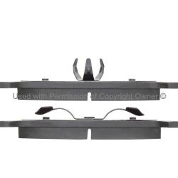 QUALITY-BUILT 10010881M