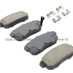 QUALITY-BUILT 10010900M