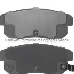 QUALITY-BUILT 10010900M