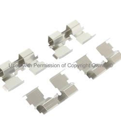 QUALITY-BUILT 10010900M