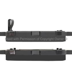 QUALITY-BUILT 10010905BC