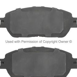 QUALITY-BUILT 10010906BC