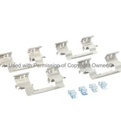 QUALITY-BUILT 10010906BC