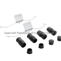 QUALITY-BUILT 10010915AC