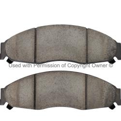 QUALITY-BUILT 10010921C