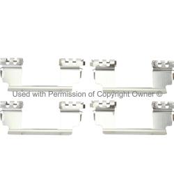 QUALITY-BUILT 10010921C