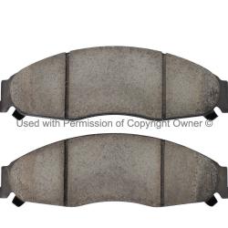 QUALITY-BUILT 10010921M