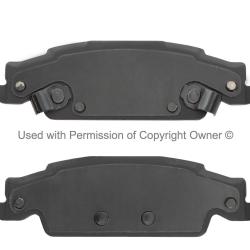 QUALITY-BUILT 10010922C