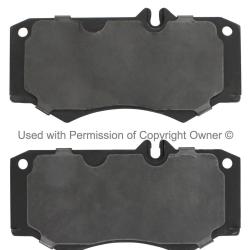 QUALITY-BUILT 10010927M