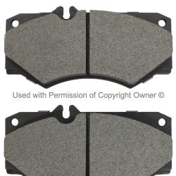 QUALITY-BUILT 10010927M