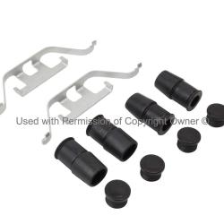 QUALITY-BUILT 10010927M