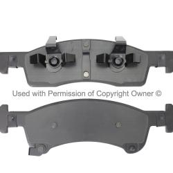 QUALITY-BUILT 10010934C