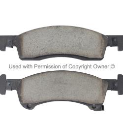 QUALITY-BUILT 10010934C